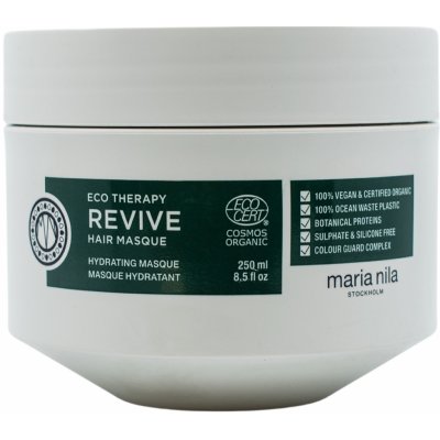 Maria Nila Eco Therapy Revive Masque 250 ml