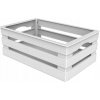 BAMA TINA 1WT 25 x 16 x 10 cm bielý