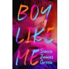 Boy Like Me (Brožovaná)