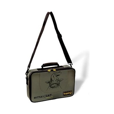 Black Cat Taška Battle Cat Spinning Bag 38cm