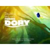 Art of Finding Dory (John Lasseter)(Pevná)