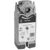 Klapkový pohon Honeywell SmartAct s vratnou pružinou S10010-SW2, 10Nm, 24 VAC, 0…10V, 2 koncové spínače