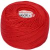 Ariadna Háčkovacia priadza Maja 5 50 g - 0344