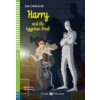 Harry and the Egyptian Tomb + CD