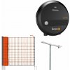 Set MOBILNÉ VÝBEH SIEŤ 112 cm, hydina, pre inštaláciu do 50 m