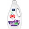 Omo Ultimate prací gél na farebnú bielizeň 40 PD 2 l
