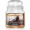 THD Italian Luxury Caffé vonná sviečka 400 g