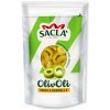 Sacla' Olivoli' Zelené Olivy Plátky 185 g