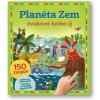 Zvuková kniha Planéta Zem