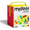 Mideer Zmývateľné fixky s jemným hrotom 36 ks