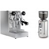 Lelit Mara PL62X V2 + La Pavoni Cilindro