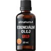 Allnature Esenciálny olej Grep, 10 ml