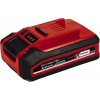 Einhell Power X-Change 18 V 4,0 Ah Plus 4511553