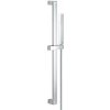 Grohe Euphoria Cube+ - Set sprchovej hlavice, 1jet, tyče 60 cm a hadice, chróm - 27891000