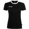 Tričko s dlhým rukávom Kempa Emotion 27 Shirt Women 2005124-03 Veľkosť XS