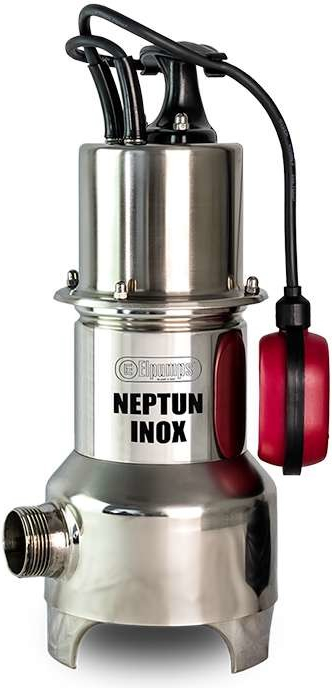 Elpumps Neptun Inox Vortex