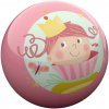 Haba Haba Detská lopta na hranie Princezná 22 cm 2012747001