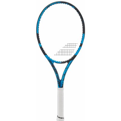 Babolat Pure Drive Team 2021