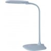 EMOS Z7602BL STELLA stolná lampa LED 6,5W/400lm 4000K, stmievateľné, modrá