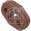 FEBI BILSTEIN Drzak, vyfukovy system 23527