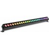BeamZ LCB246 LED BAR 24x6W RGBAW-UV