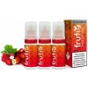 Frutie 50/50 Forest Strawberry 3x10 ml 0 mg