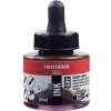 Akrylový atrament Amsterdam - 409 Burnt Umber Objem: 30 ml