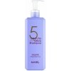 MASIL - 5 Salon No Yellow Shampoo - Šampón proti žltnutiu vlasov 500ml