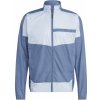 adidas Vetrovka Terrex Multi Windbreaker HM4028 Modrá