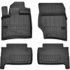 Koberce gumenné Frogum PROLINE - Audi Q7 2005-2015