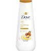 Dove Advanced Care Nourishing Care sprchovací gél 400 ml