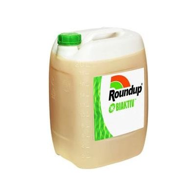 Monsanto Roundup biaktiv 20 L