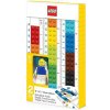 Lego Pravítko s minifigúrkou, 30 cm