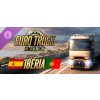 Euro Truck Simulator 2 - Iberia DLC