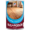 SOPUR - Olej na podlahy NANO bezfarebný 0,9 L