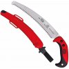 Pílka FELCO 640 so zahnutým plátkom