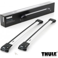 Thule wingbar edge 9582 на какие автомобили подходит