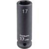 Fortum Kľúč nástrčný rázový, 1/2'', 17mm, 4703217