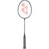Bedmintonová raketa Yonex VOLTRIC LITE 47I tmavo sivá,modrá,červená,biela