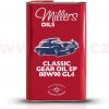 Millers Oils Classic Gear Oil EP 80W-90 GL4 1 l