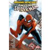 Amazing Spider-Man: Brand New Day (Marc Guggenheim,Steve Mcniven)(Brožovaná)