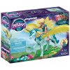 Playmobil 70809 Crystal Fairy s jednorožcom
