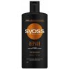 Syoss šampón women repair 440ml