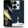 Picasee ULTIMATE CASE pro Xiaomi Poco F6 - Astronaut 2