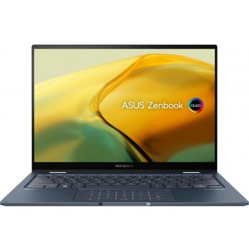 Asus Zenbook Flip 14 UP3404VA-OLED058W