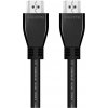 Platinet HDMI kábel s Ethernetom 2.1 8K 2m čierna PL0616 + záruka 3 roky zadarmo + záruka 3 roky zadarmo
