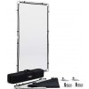 Manfrotto Pro Scrim All In One Kit 1.1x2m Medium (MLLC1201K)