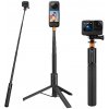 K&F MS21 Invisible Selfie Stick K&F Concept