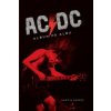 AC/DC - Album po albu / Martin Popoff / Kniha [KNI]