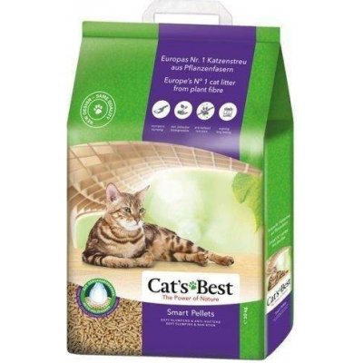 JRS Cats Best Nature Gold 10 l